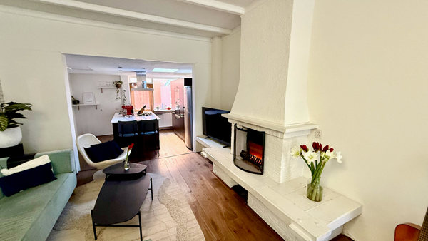 Medium property photo - Kruidentuinen, 2551 VR Den Haag